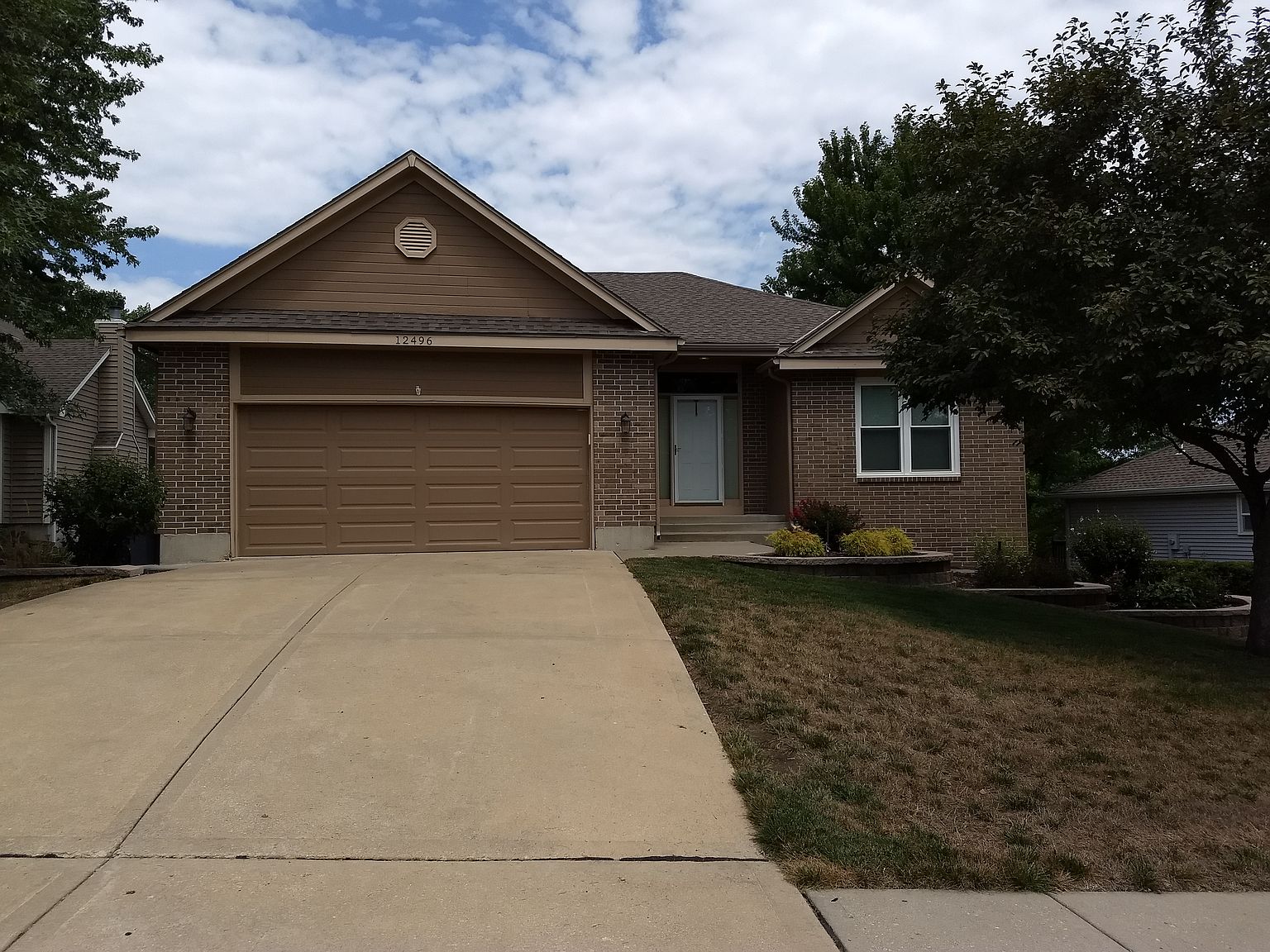12496 S Crest Cir, Olathe, KS 66061 Zillow