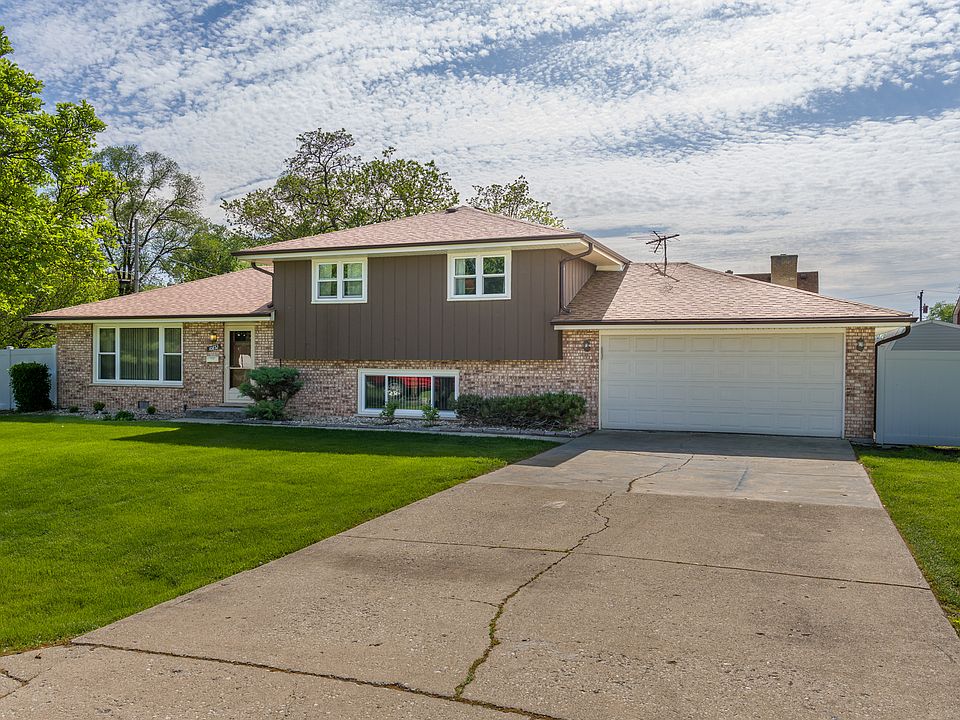 10852 S Natchez Ave, Worth, IL 60482 Zillow