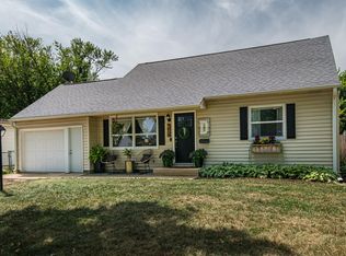 1419 9th Ave SE, Rochester, MN 55904