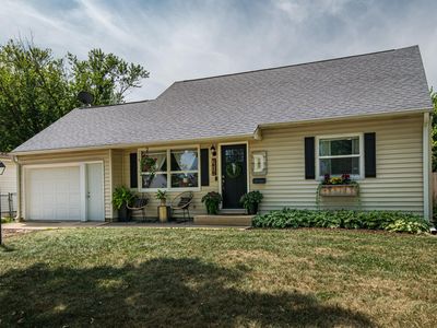1419 9th Ave SE, Rochester, MN, 55904