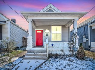 636 E Burnett Ave, Louisville, KY