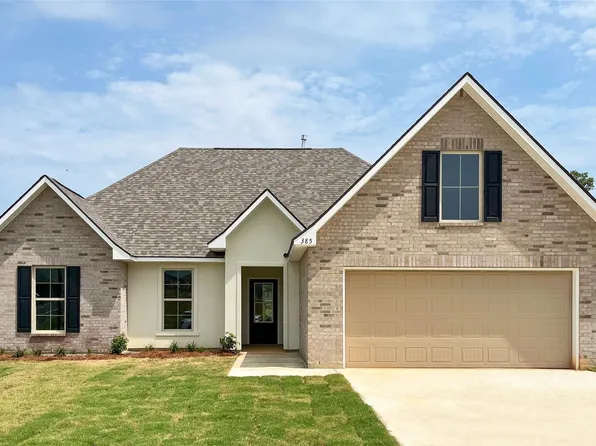 385 Hummingbird Ln, Princeton, LA 71067