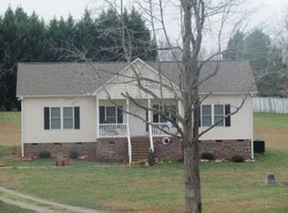 92 Bull Run S, Timberlake, NC 27583