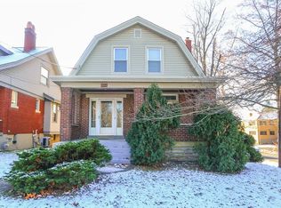 3043 Montana Ave, Cincinnati, OH 45211
