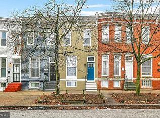 2710 Huntingdon Ave, Baltimore, MD 21211