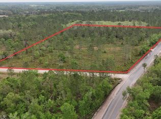 Hunters Xing Sub, White Springs, FL 32096