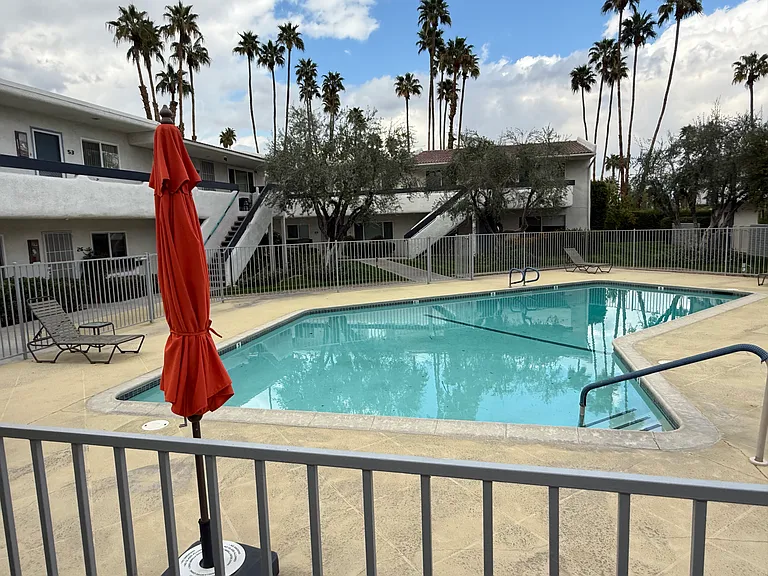 1900 S Palm Canyon Dr #3 — Photo 20