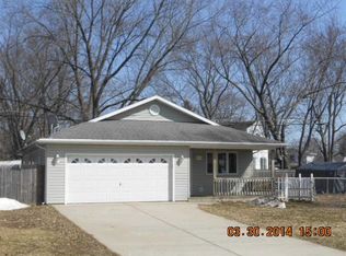 2063 S Corene Ave, Beloit, WI 53511