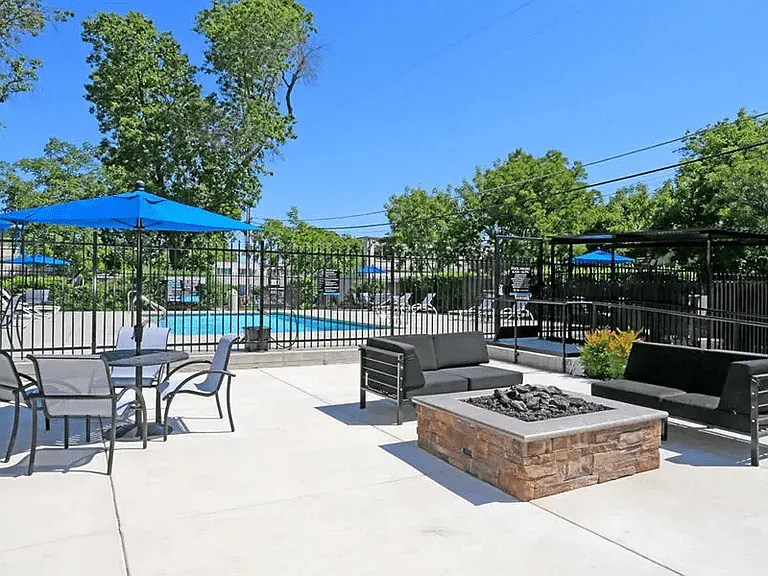 Academy Lane Apartment Homes — Photo 1