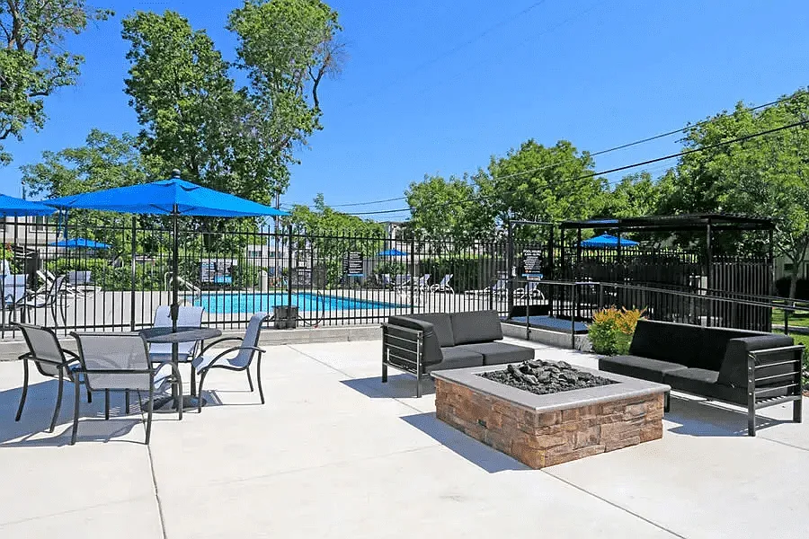 Academy Lane Apartment Homes