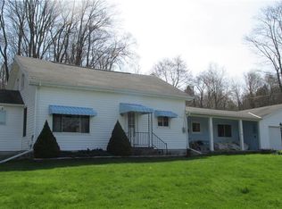 231 Lane School Rd, Andover, NY 14806