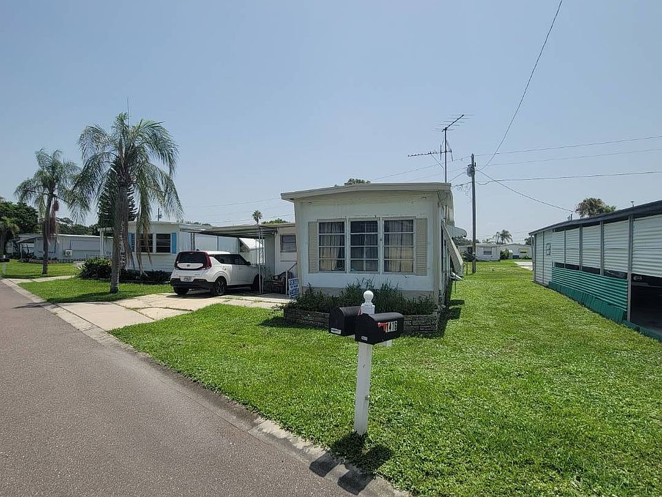 1st image of 4000 24th St N #1414