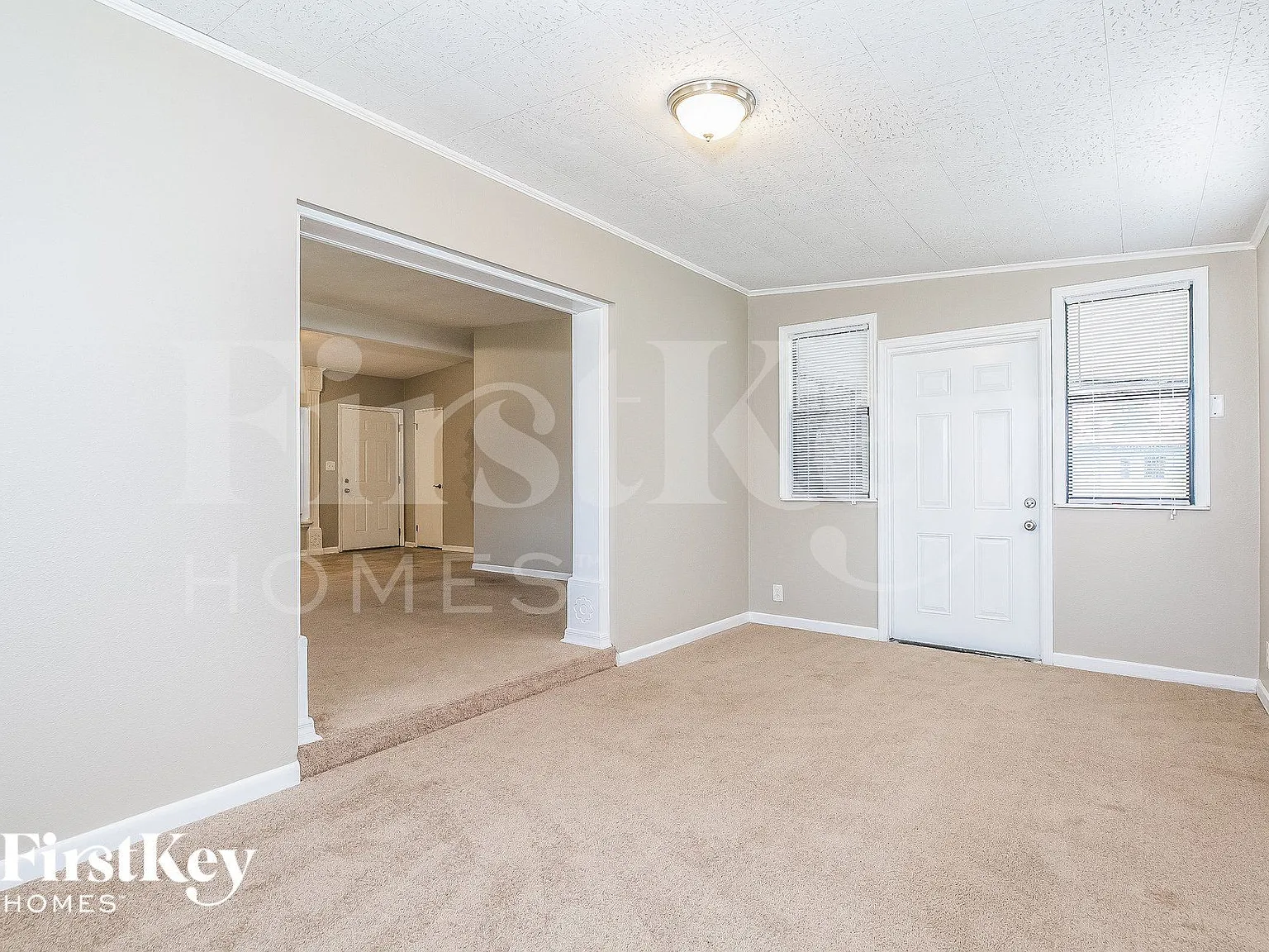 3 bed, 2.0 bath, 1274 sqft, $1,875 — Photo 4