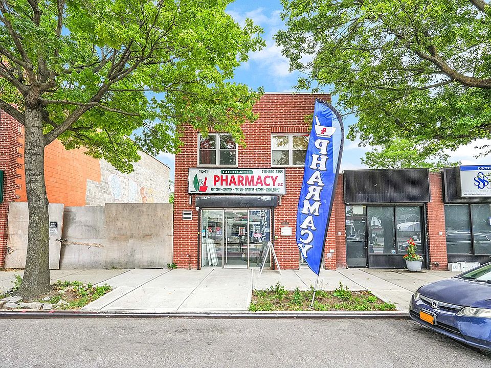 1st image of 115-11 Merrick Blvd