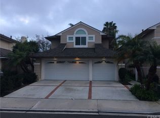 10 Red Rock Ln, Laguna Niguel, CA 92677