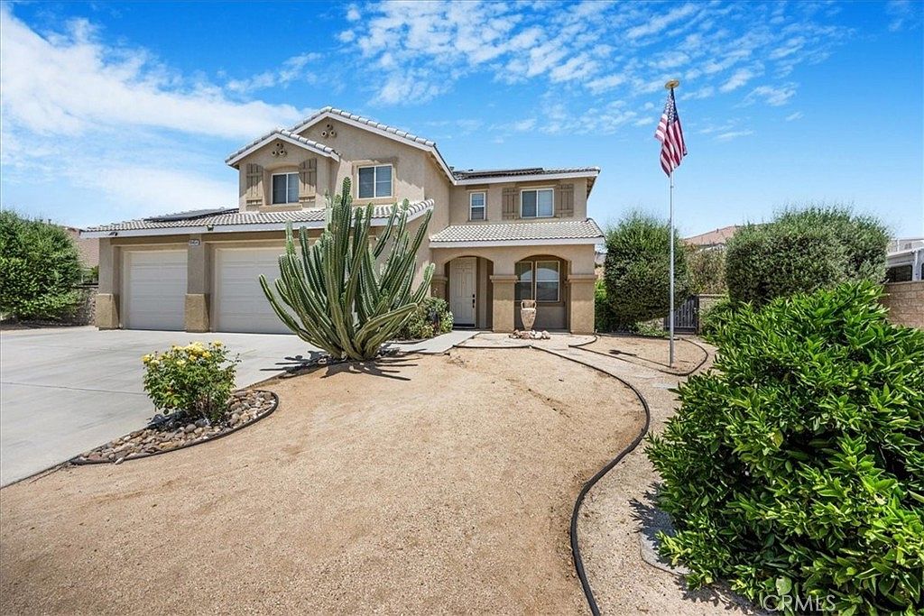 19454 Copper Ridge St, Perris, CA 92570 | Zillow