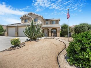 19454 Copper Ridge St, Perris, CA 92570