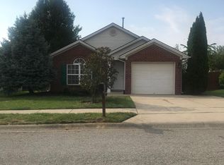 105 Irving Ln, Georgetown, KY 40324