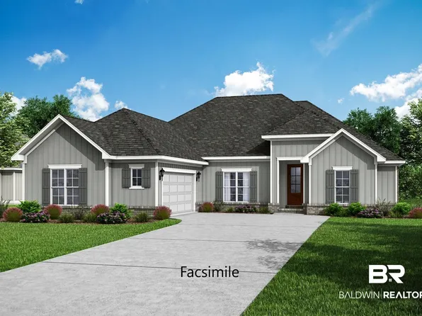 334 Morning Mist Way, Fairhope, AL 36532