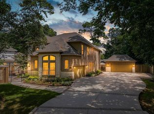 4310 Ascot Ln, Houston, TX 77092