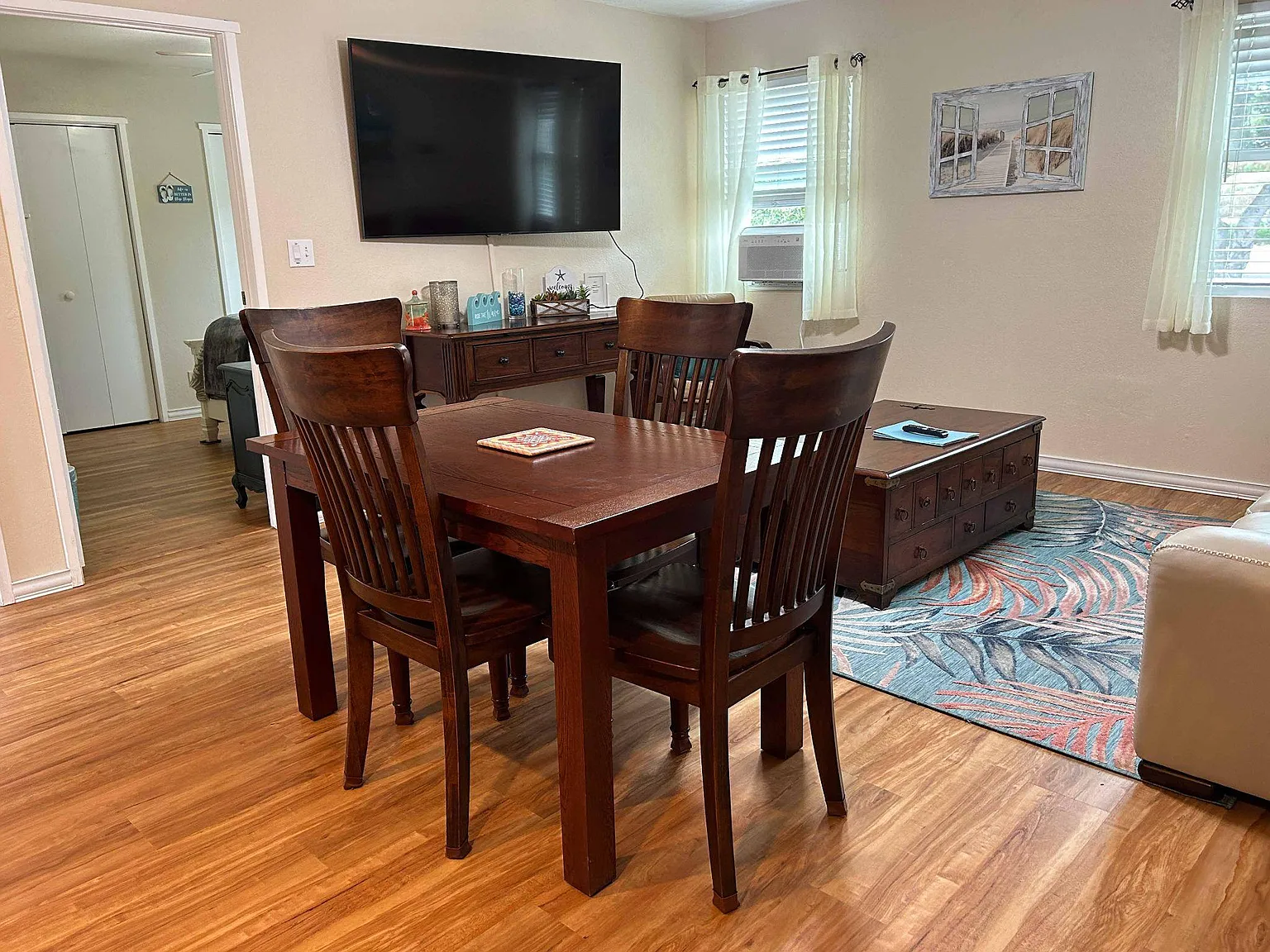 2 bed, 860 sqft, $3,500 — Photo 4
