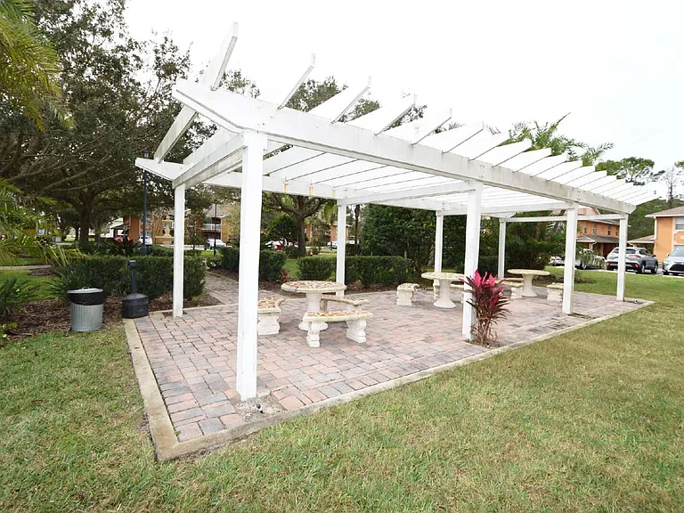 4600 E Moody Blvd #4H — Photo 37