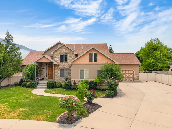 1279 W 1500 N, Mapleton, UT 84664