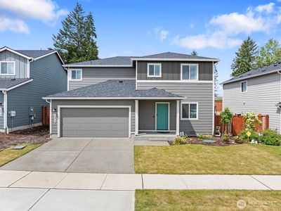 15013 Iverson Loop SE, Yelm, WA, 98597