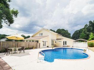 403 Dalewood Dr, Dalton, GA 30720