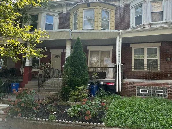6506 Limekiln Pike, Philadelphia, PA 19138