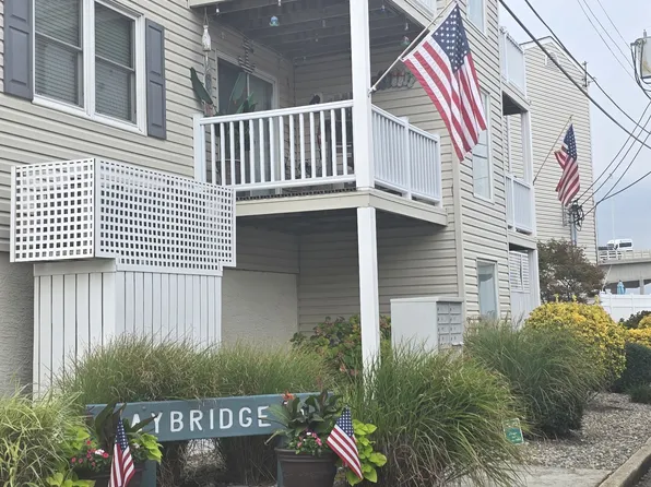 201 W 9th St #6, Ocean City, NJ 08226