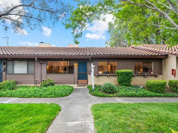 124 Brahms Way, Sunnyvale, CA 94087