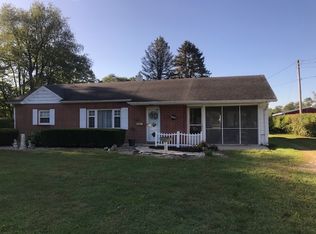 26666 Us Highway 20, South Bend, IN 46628