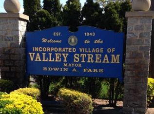 6 Gibson Blvd #2, Valley Stream, NY 11581