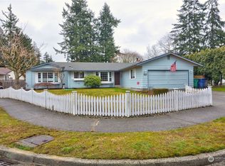 17521 38th Dr NE, Arlington, WA