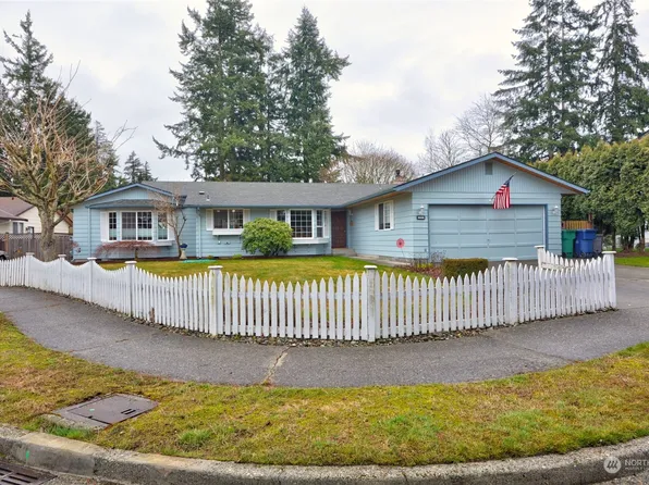 17521 38th Drive NE, Arlington, WA 98223