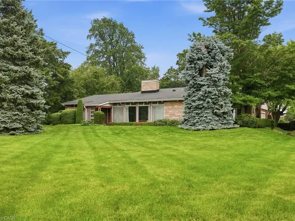 264 Mountain Brow Blvd, Hamilton, ON L8T 1A6