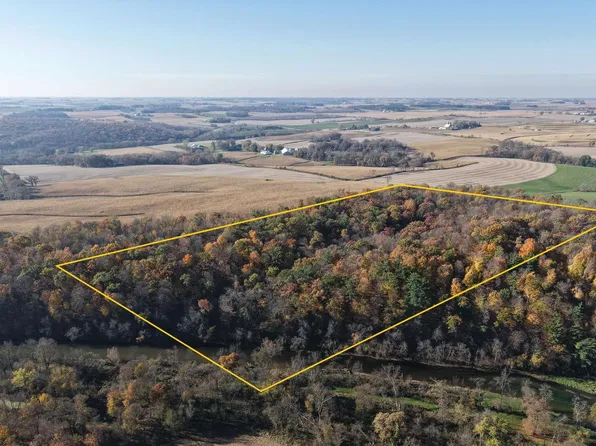 County Road A23, Cresco, IA 52136