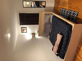 Rented by Owner