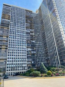 200 Winston Dr APT 2814, Cliffside Park, NJ, 07010