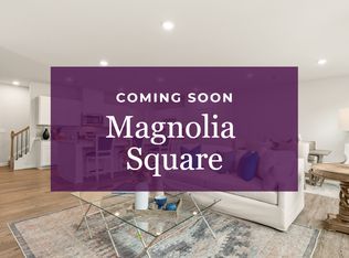 Homes Available Soon, Magnolia Square, Austell, GA 30106