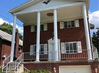 410 Central Ave, Pittsburgh, PA 15238