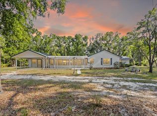 1760 S State Route 349, Branford, FL 32008