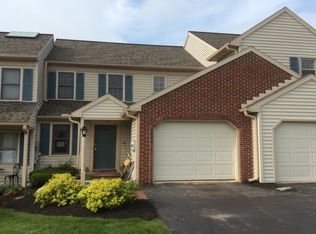 268 Sand Ct, Ephrata, PA 17522