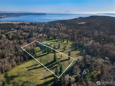 0 Serendipity Lane, Freeland, WA, 98249