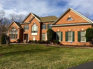 5448 Marlstone Ln, FAIRFAX, VA 22030