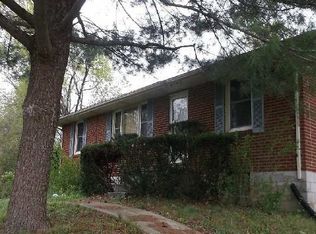 203 Ed Harris Rd, Ashland City, TN 37015