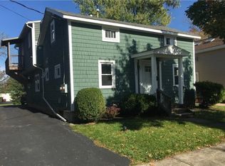 107 John St FLOOR 2, Fayetteville, NY 13066