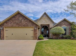 17212 Serrano Dr, Oklahoma City, OK 73170