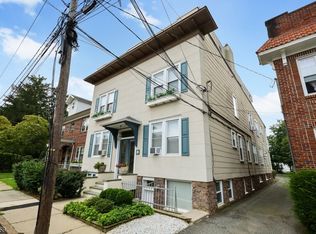 12 Kirkwood Pl APT 3, Caldwell, NJ 07006